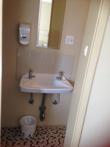 Hotel Beach House Nambour Quarto foto